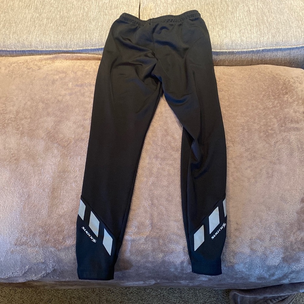 Sugoi bike pants
